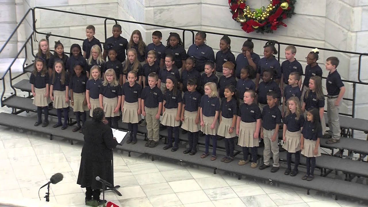 office 2019 Central Singing Bears