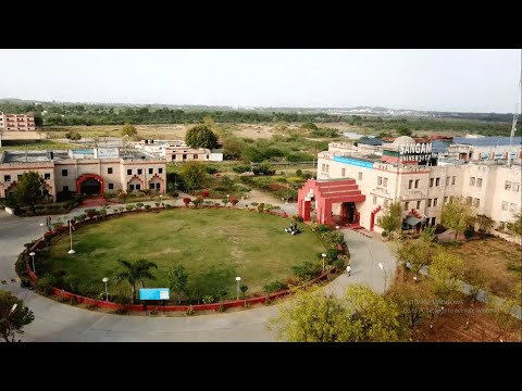 Sangam University: An Institution For Higher Learning, Innovation & Research