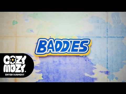 BASTTIE Official Fan Name : BADDIES (バディーズ）