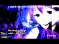 Blue (Ao Oni) - Hatsune Miku legendado PT-BR (Yuyoyuppe-P)