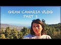 In The Water 🌊💦 | Gran Canaria Vlog part 2 | Anjila Tamang