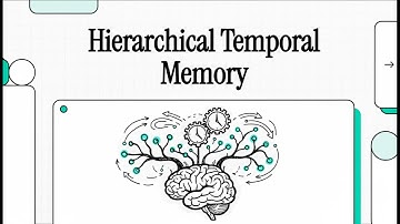 Hierarchical Temporal Memory: Reverse Engineering the Brain