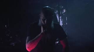 Meshuggah - Kaleidoscope (2-Cam-Mix) Live Klub Studio Kraków, Polska 17.03.2024 4K