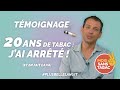  mois sans tabac tmoignage  jai arrt de fumer  et en fait a va