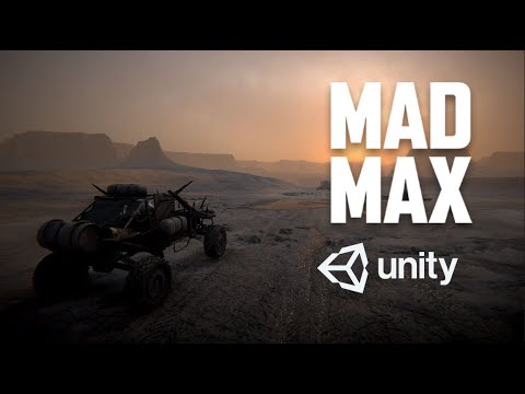 Mad Max in