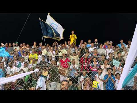 رابطة جماهير فريق النجوم نادي الخابورة في دوري شجع فريقك