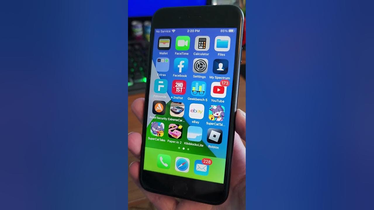 Is the iphone 7 still worth it in 2023??? (review) YouTube
