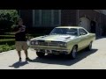 1969 Plymouth Road Runner Classic Muscle Car for Sale in MI Vanguard Motot Sales