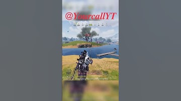 SAME GUY SAME FATE👀💀 #codm #callofdutymobile #shorts #sniping #codmobile #gaming #callofduty #m21