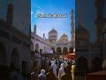 Jummah Mubarak in Madina #islamicstoriesinurduandhindi #tomspeaksdeen