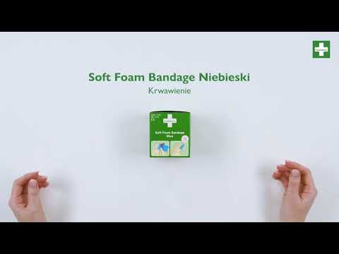 Cederroth Soft Foam