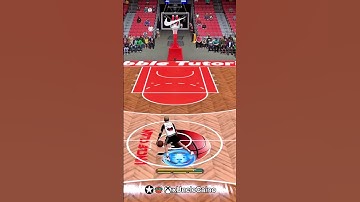 DRIBBLE TUTORIAL NBA 2K25 #2k25 #2kcommunity #nba2k #dribbletutorial