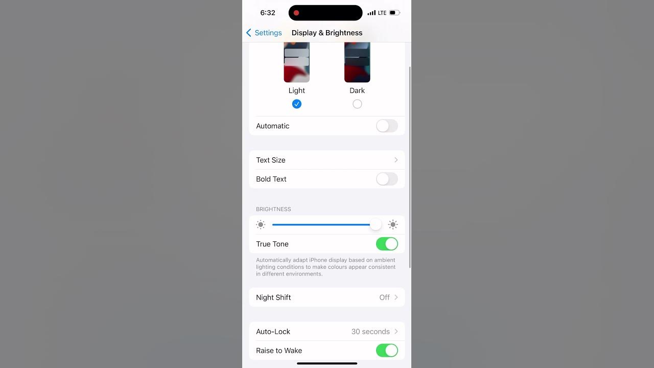 how-to-increase-text-size-on-iphone-youtube