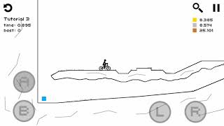 Draw Rider (2017) Android screenshot 3