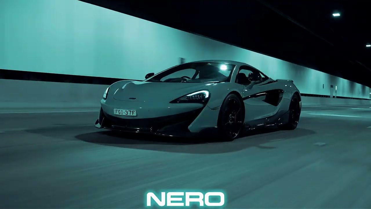 Watch NERO - Mclaren (Original Mix) on YouTube Watch NERO - Mclaren (Original Mix) on YouTube