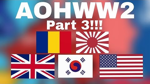 A new Enemy... || AHOWW2 || PART 4!
