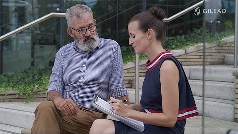 Gilead’s Research Scholars Program Supports New Investigations into Rare Liver Disease