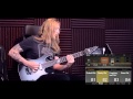 JamUp Pro - Ola Englund presets