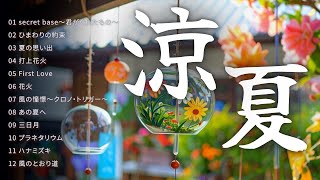 RELAX MUSIC BOXの配信のサムネイル画像