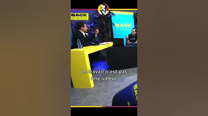 Castaner  Usul :  Je SUIS de GAUCHE