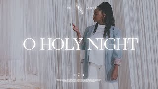 O Holy Night — VOUS Worship (Official Music Video)