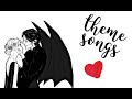 🌹acotar character theme songs🌹