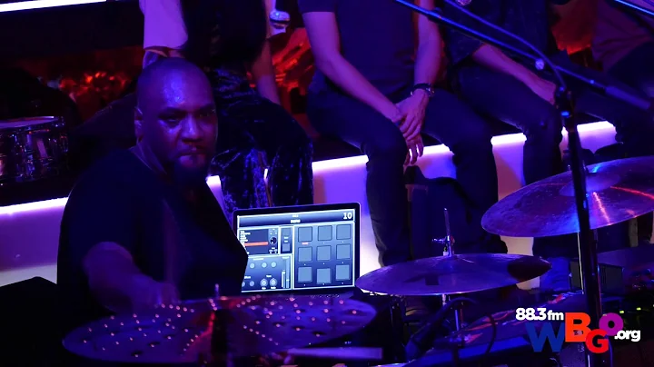 BIGYUKI Performs "NuNu" on The Checkout Live from ...