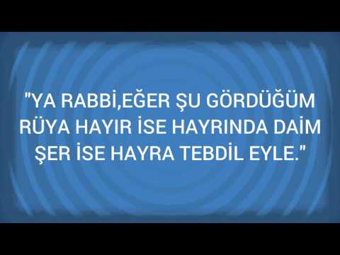 Rüyada Sure 047 Muhammed Görmek Ne Anlama Gelir, Ne Demektir?