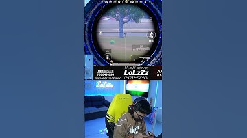 LoLzZz GAMING HACKER LIKE 1V4 CLUTCH 🥵| HACKER OR WOTT #shorts #trending #lolzzz #lolzzzgaming