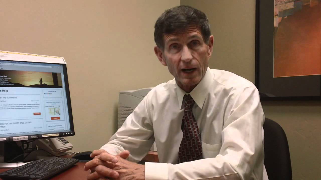 Tucson Short Sale - Why do short sales fall through?