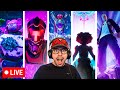 Reacting to EVERY *LIVE EVENT* in Fortnite!