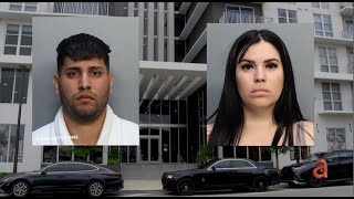 Arrestan a pareja de Miami acusados de prostituir a dos mujeres que trajeron desde Cuba