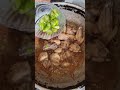 Authentic Charsi Karahi Recipe | The Taste of Namak Mandi at Home! #charsikarahi #charsikarahirecipe