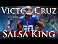 Victor Cruz - Salsa King