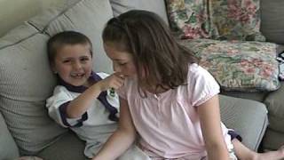 Charlie Bit My Finger Remix Funny Ending