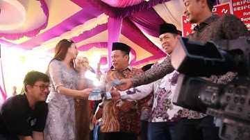Rara Panen Saweran II Raralida artis kondang sumsel
