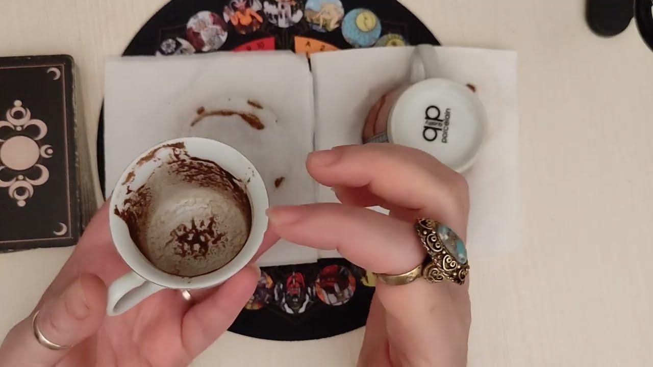 ☕ Ο καφές της Παρασκευής ☕ Αποκαλύψεις, Κάποια νέα που θα σε Ταράξουν και τι θα γίνει;