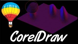 Corel Draw Tips & Tricks Smear Tool PART 1
