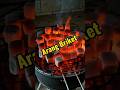 Arang Briket BBQ