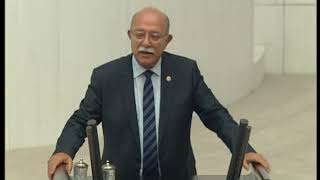 İsmail Koncuk - Emeklilerimizin Ve Emeklilikte Yaşa Takılanlarla Alakalı Yaptığım Konuşma