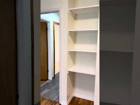 2820 Kossuth St, Butte, MT home video tour