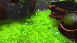 Jak & Daxter [PS3 Remastered Walkthrough] Part 6