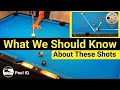 Rail-First shot consistency (free Pool lessons)