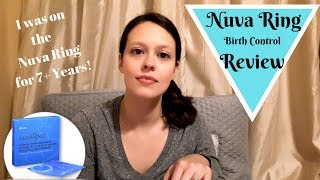 Nuvaring Review | Pregnancy on Birth Control | Breastfeeding