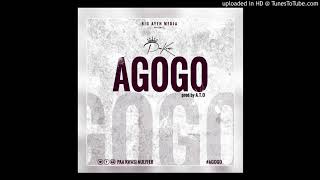 Paa Kwasi - Agogo (Prod By A.T.O) (www.Ghanasongs.com)