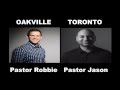 HARVEST DEAF FELLOWSHIP: TORONTO & OAKVILLE