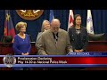 National Police Week Proclamation
