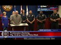 National Police Week Proclamation