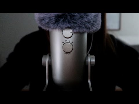 Frågestund forts. | Mina favoritASMR-artister? Planer för sommaren? | Svensk ASMR