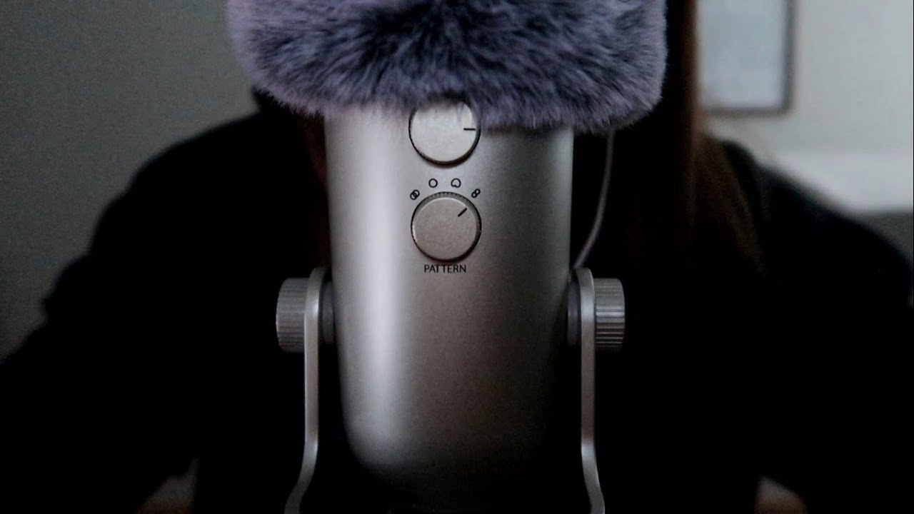 Frågestund forts. | Mina favoritASMR-artister? Planer för sommaren? | Svensk ASMR